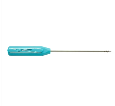Titanium Alloy Suture Anchor Winged best