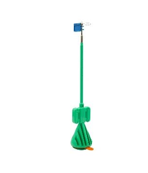Titanium Alloy Suture Anchor Winged factory